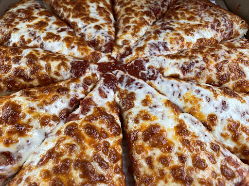 Photo of Buster's Pizza & Donair - 3715 47 Ave #415, Sylvan Lake, AB T4S 0K3